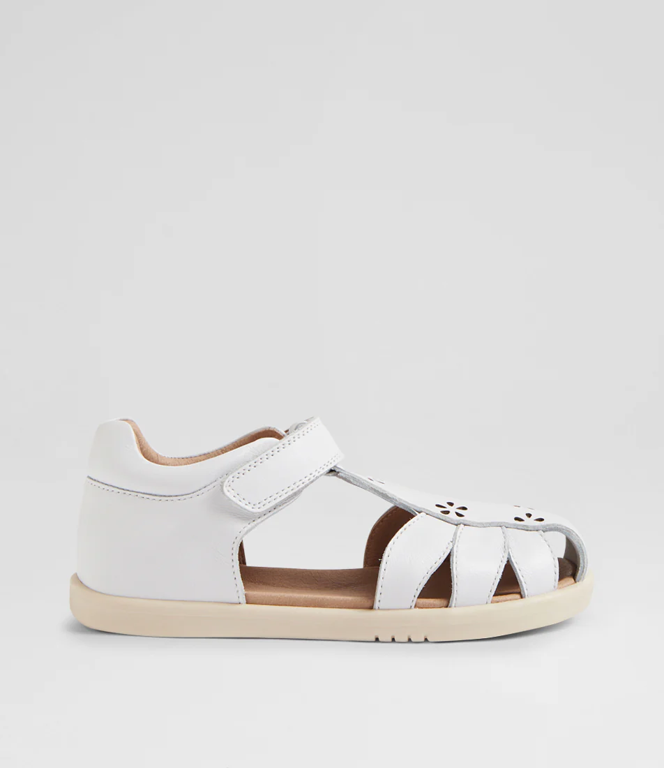 Holly - Kid+ - White