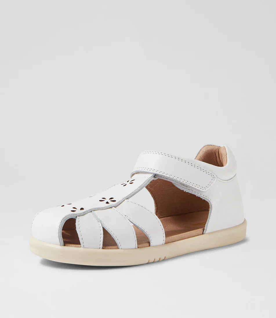 Holly - Kid+ - White - Image 2