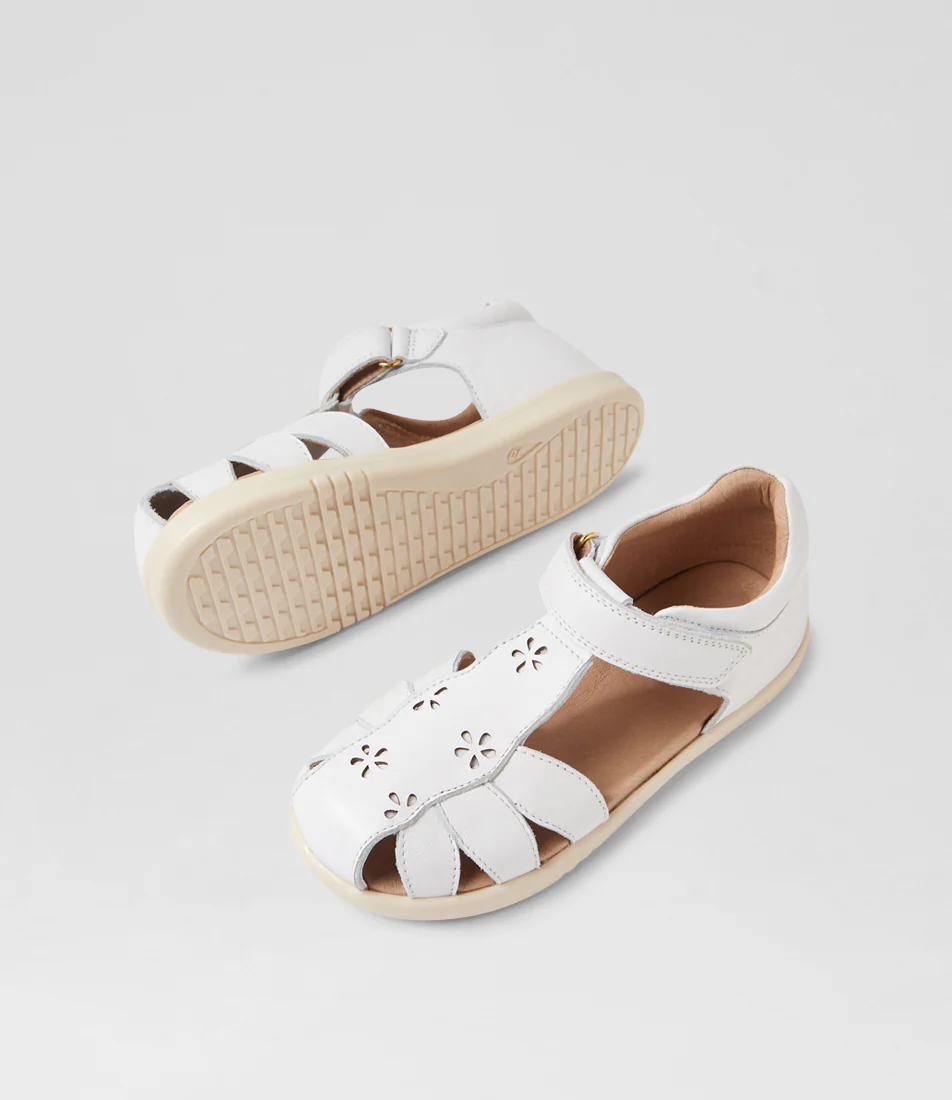 Holly - Kid+ - White - Image 4