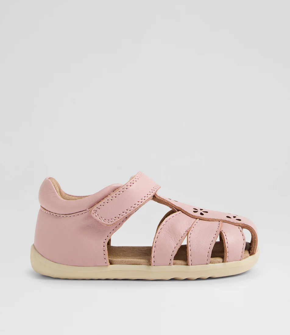 Holly - Step Up - Ballet Pink