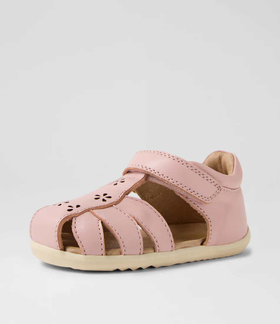 Holly - Step Up - Ballet Pink - Image 2
