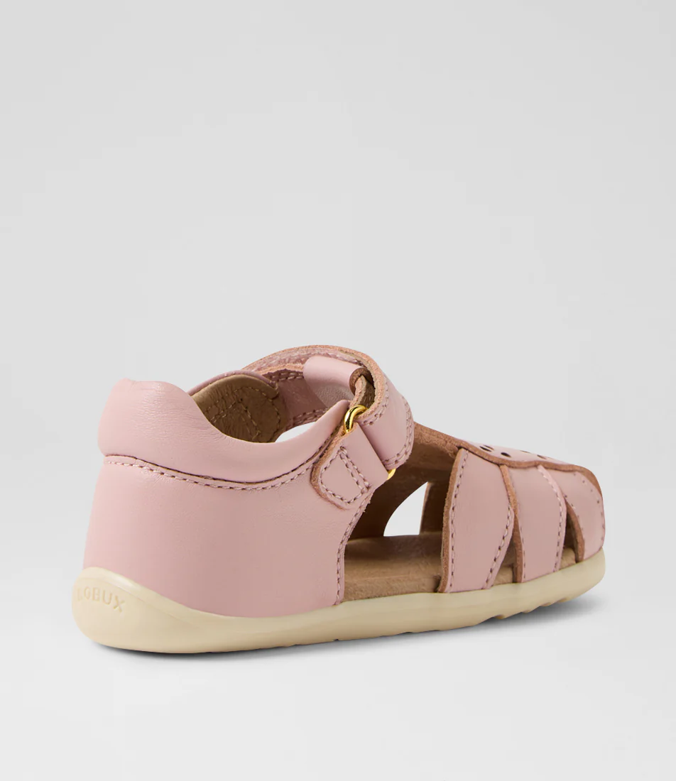 Holly - Step Up - Ballet Pink - Image 3