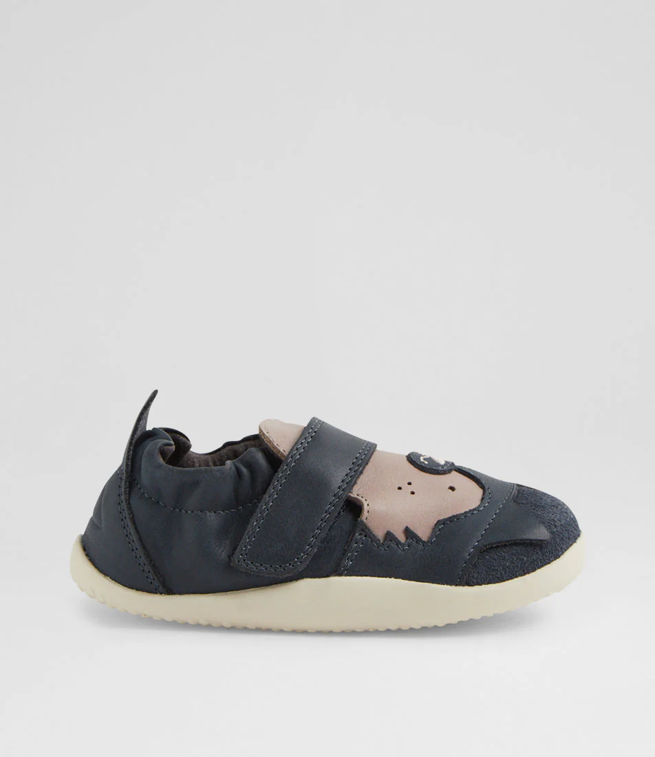 Critters - Howl - Xplorer - Navy - Image 2