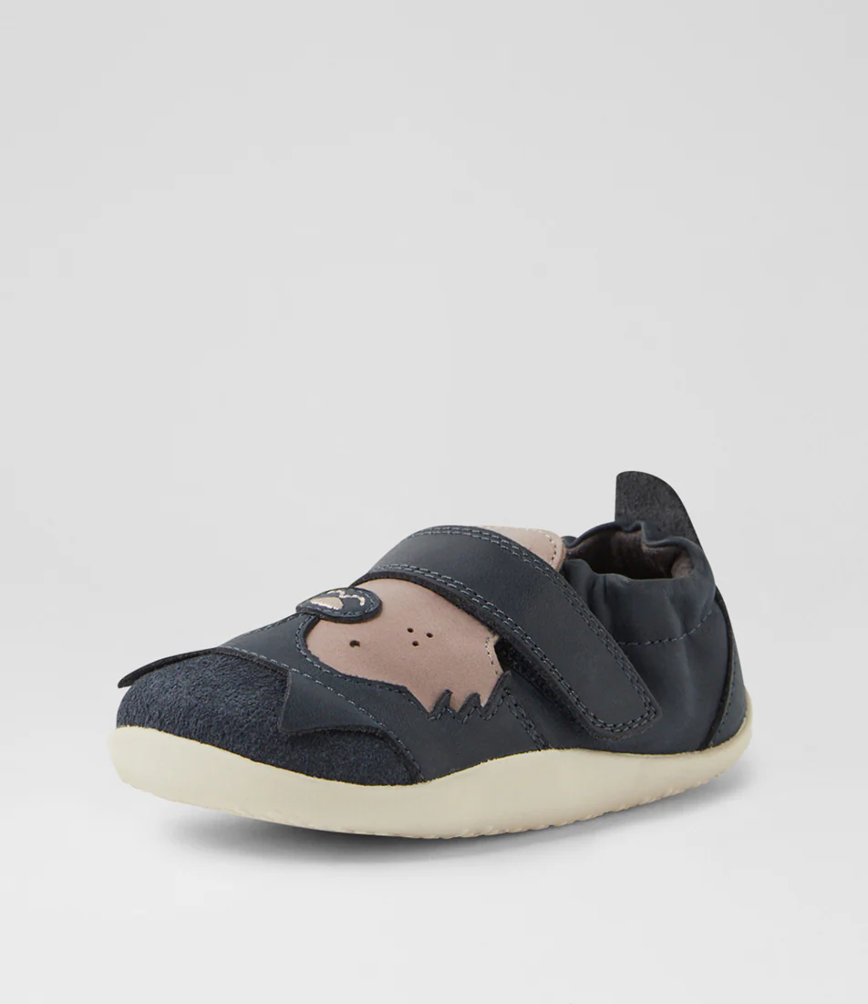 Critters - Howl - Xplorer - Navy - Image 3