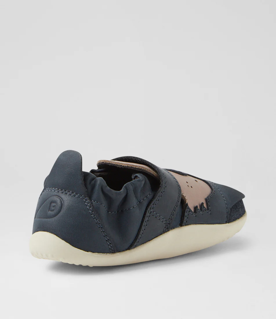 Critters - Howl - Xplorer - Navy - Image 4