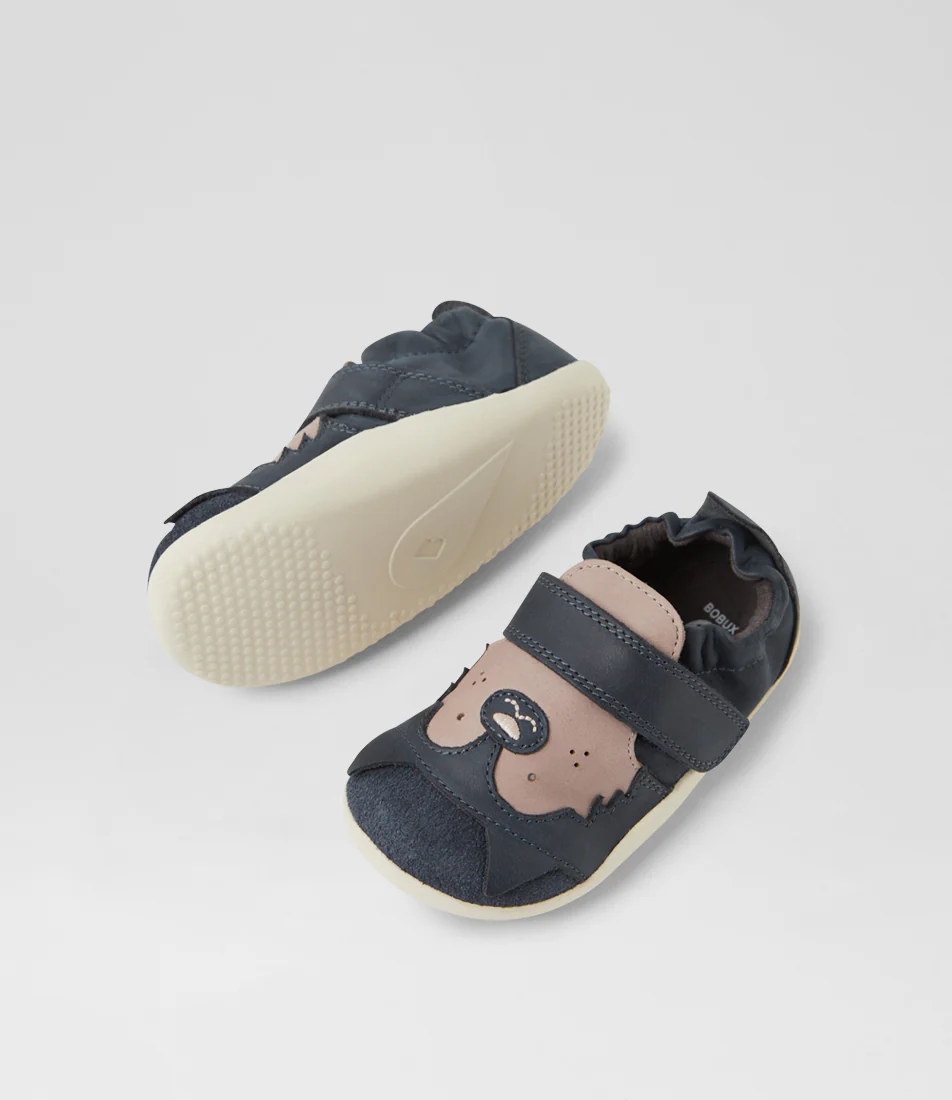 Critters - Howl - Xplorer - Navy - Image 5