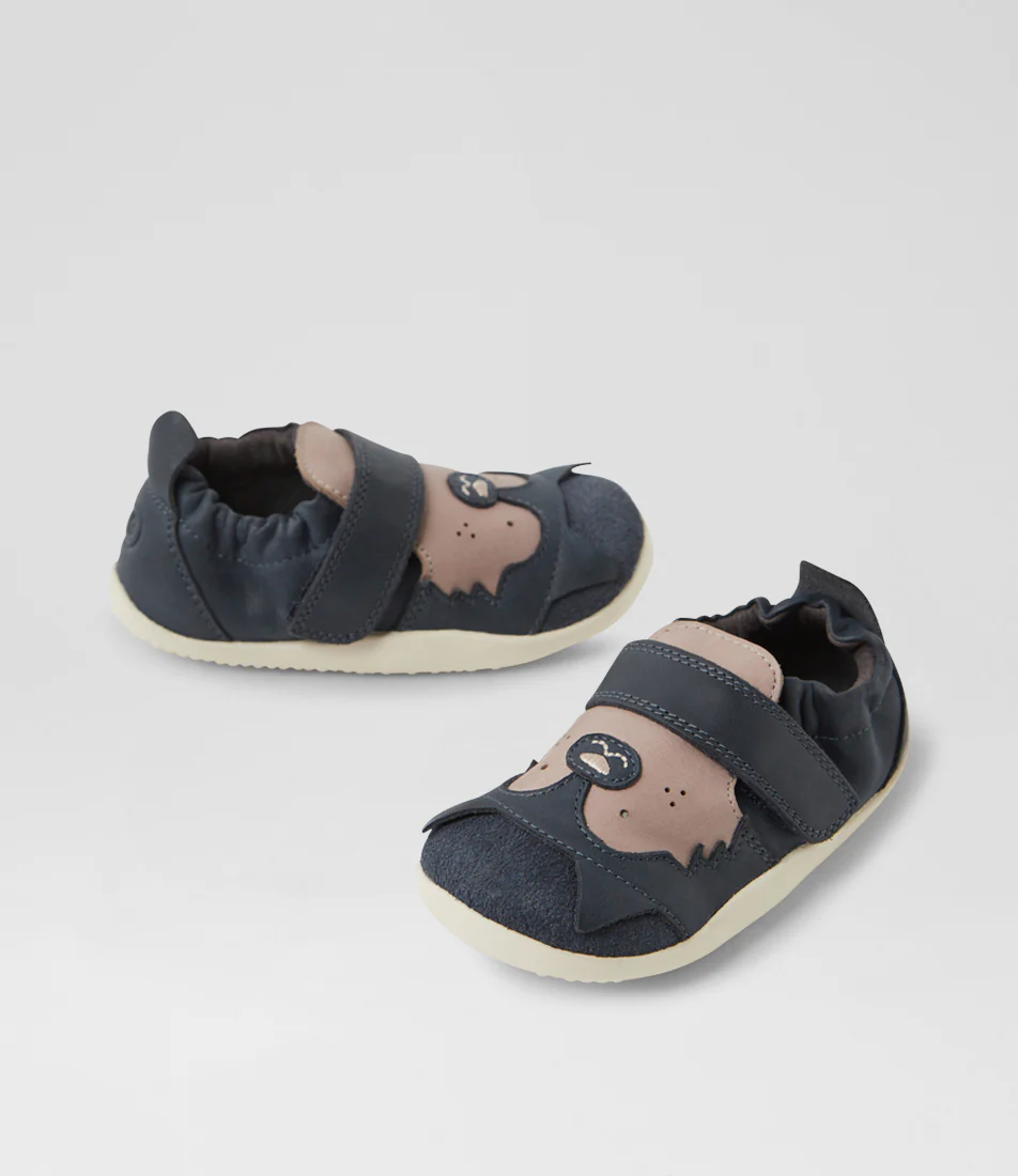 Critters - Howl - Xplorer - Navy - Image 6