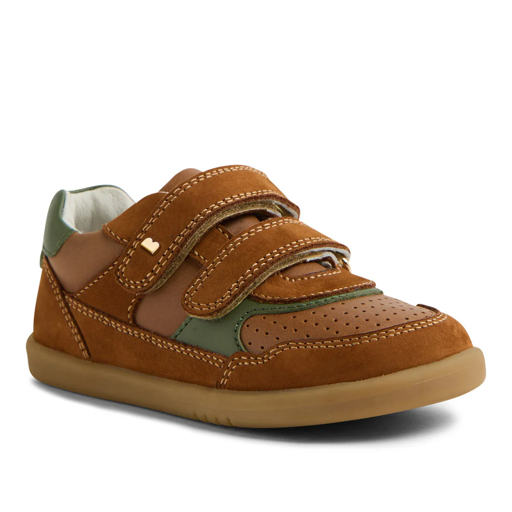 Hunter - I-Walk - Caramel-Bronze - Image 2