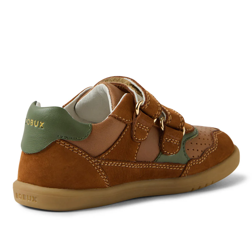 Hunter - I-Walk - Caramel-Bronze - Image 3