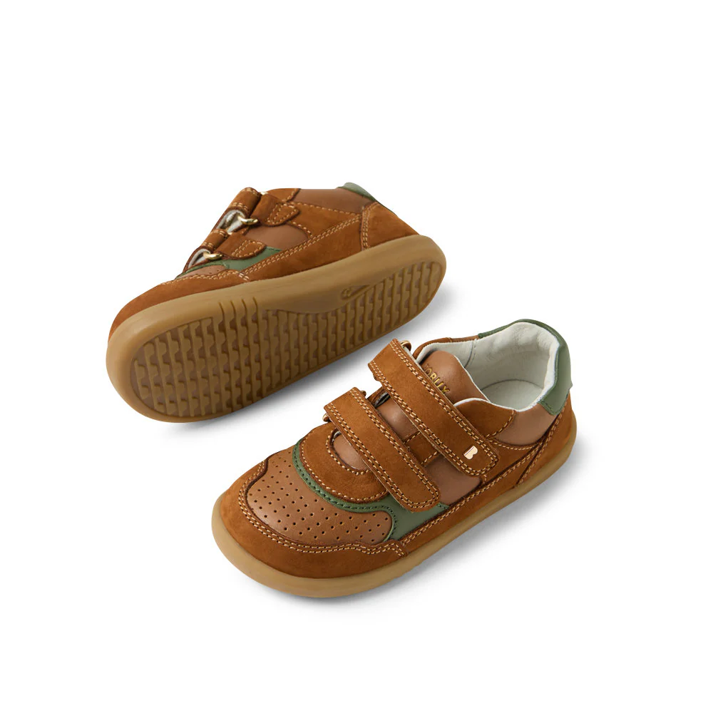 Hunter - I-Walk - Caramel-Bronze - Image 4