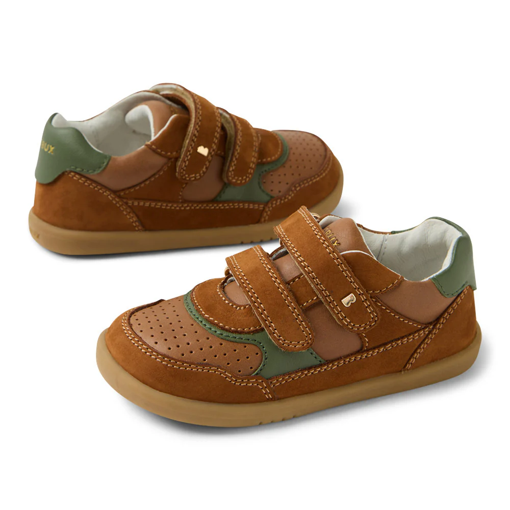 Hunter - I-Walk - Caramel-Bronze - Image 5