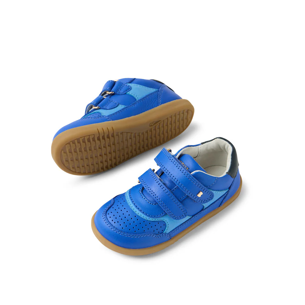 Hunter - I-Walk - Dazzling Blue-Azure - Image 4