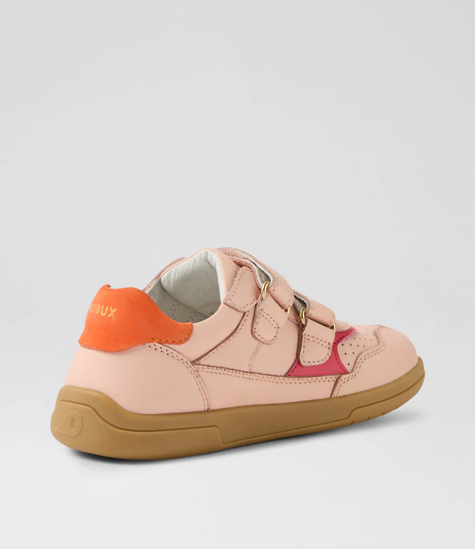 Hunter - Kid+ - Cameo Rose-Nasturtium - Image 3