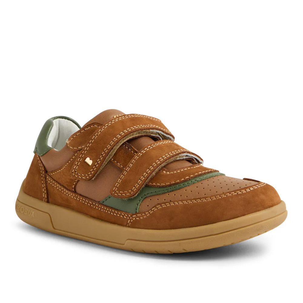Hunter - Kid+ - Caramel-Bronze - Image 2