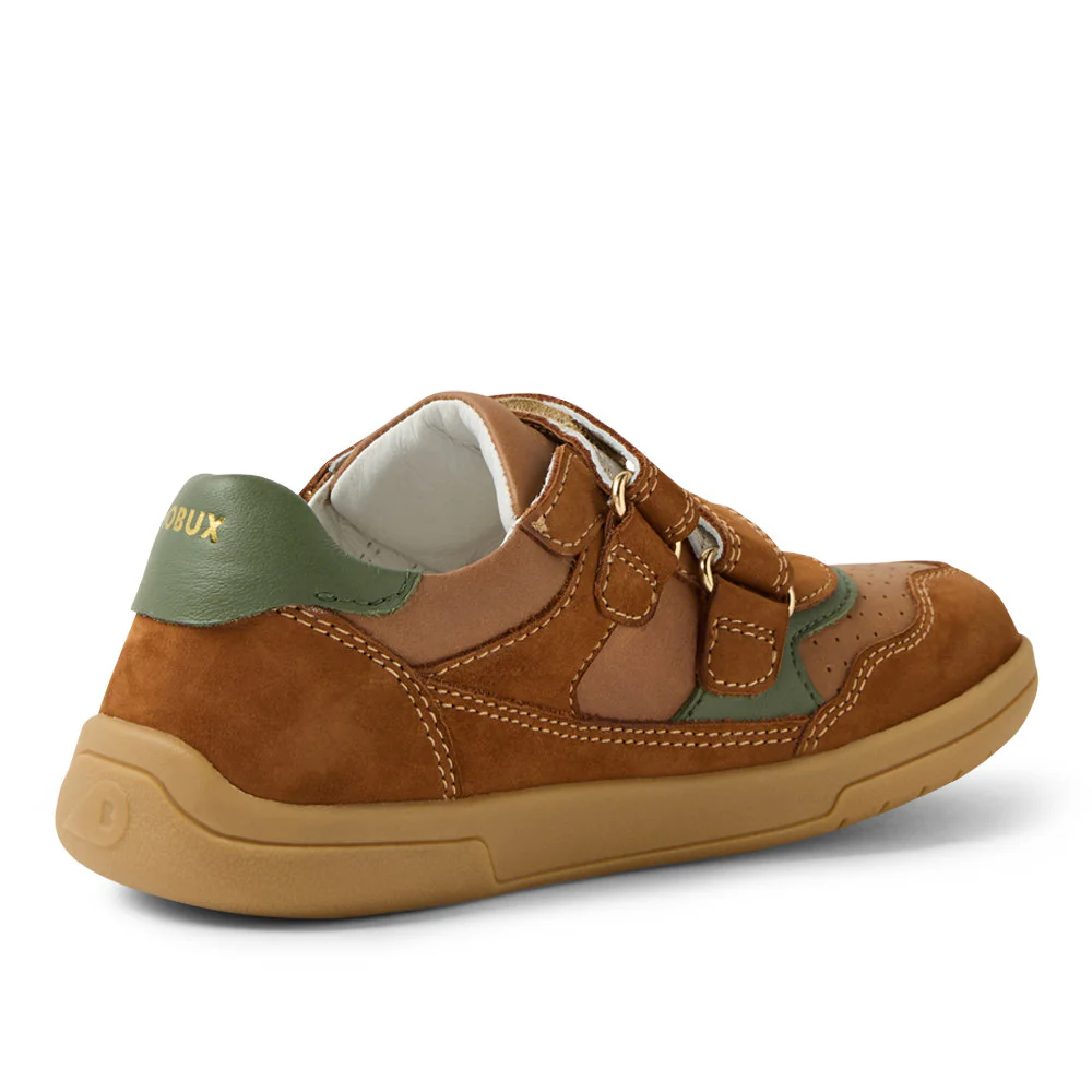 Hunter - Kid+ - Caramel-Bronze - Image 3