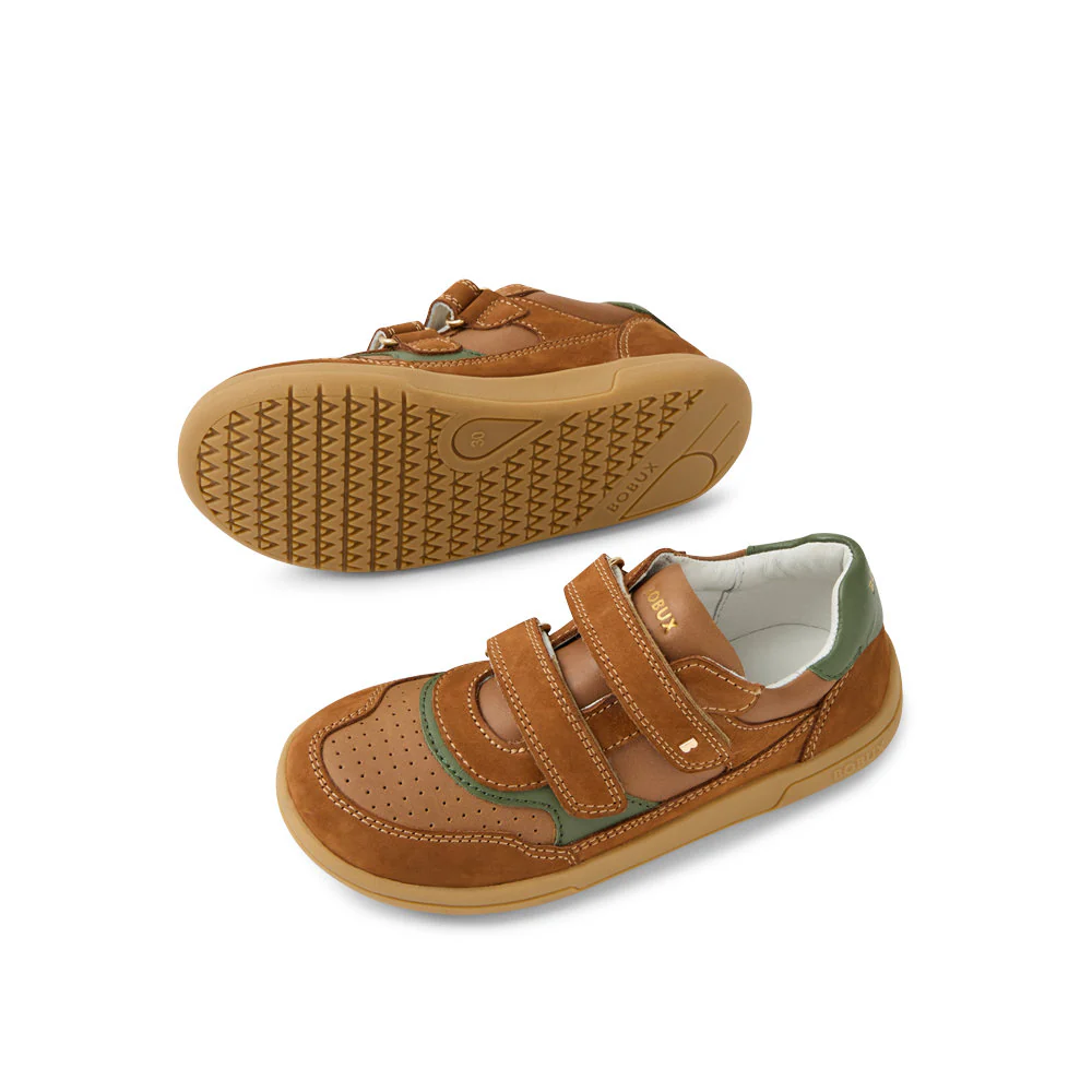 Hunter - Kid+ - Caramel-Bronze - Image 4