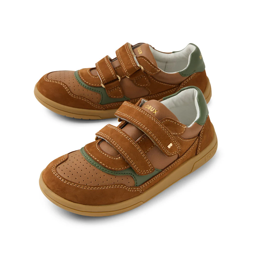 Hunter - Kid+ - Caramel-Bronze - Image 5
