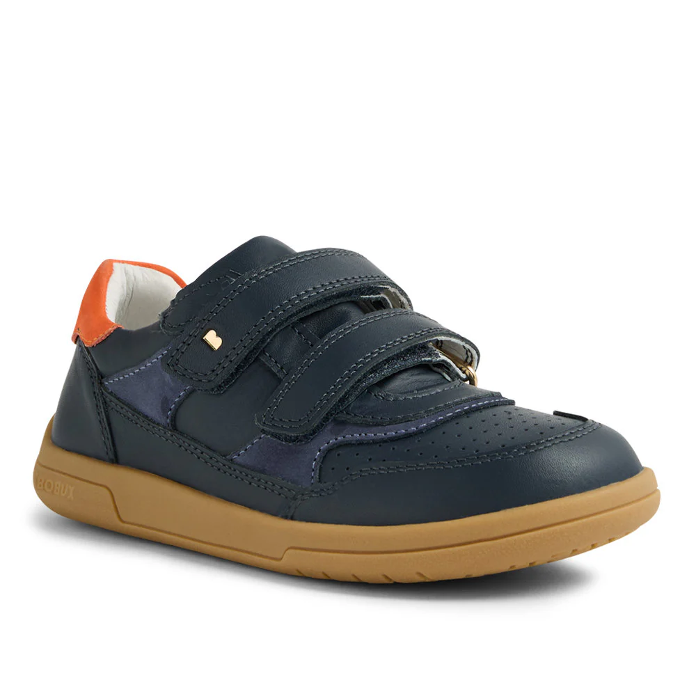 Hunter - Kid+ - Navy-Nasturtium - Image 2