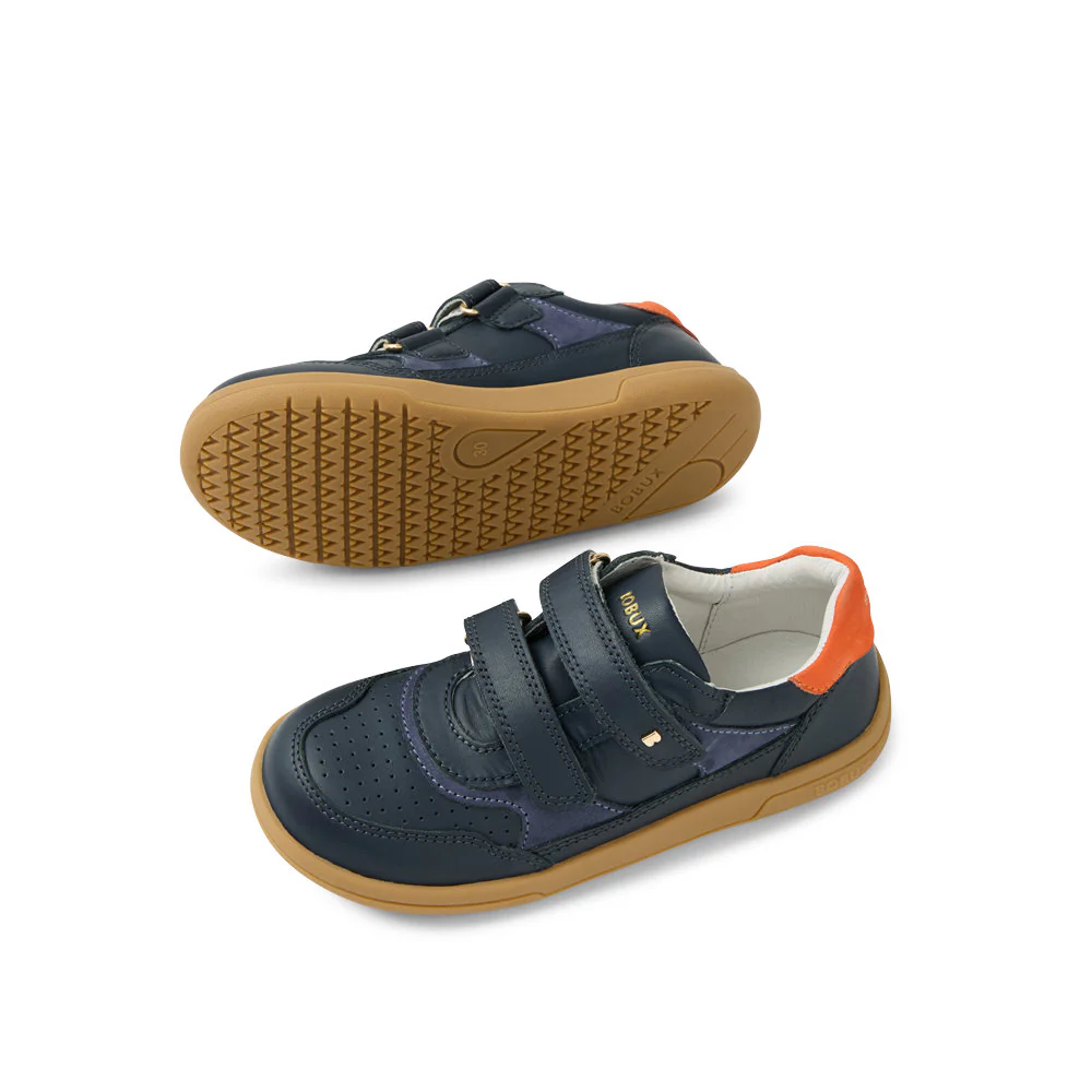 Hunter - Kid+ - Navy-Nasturtium - Image 4