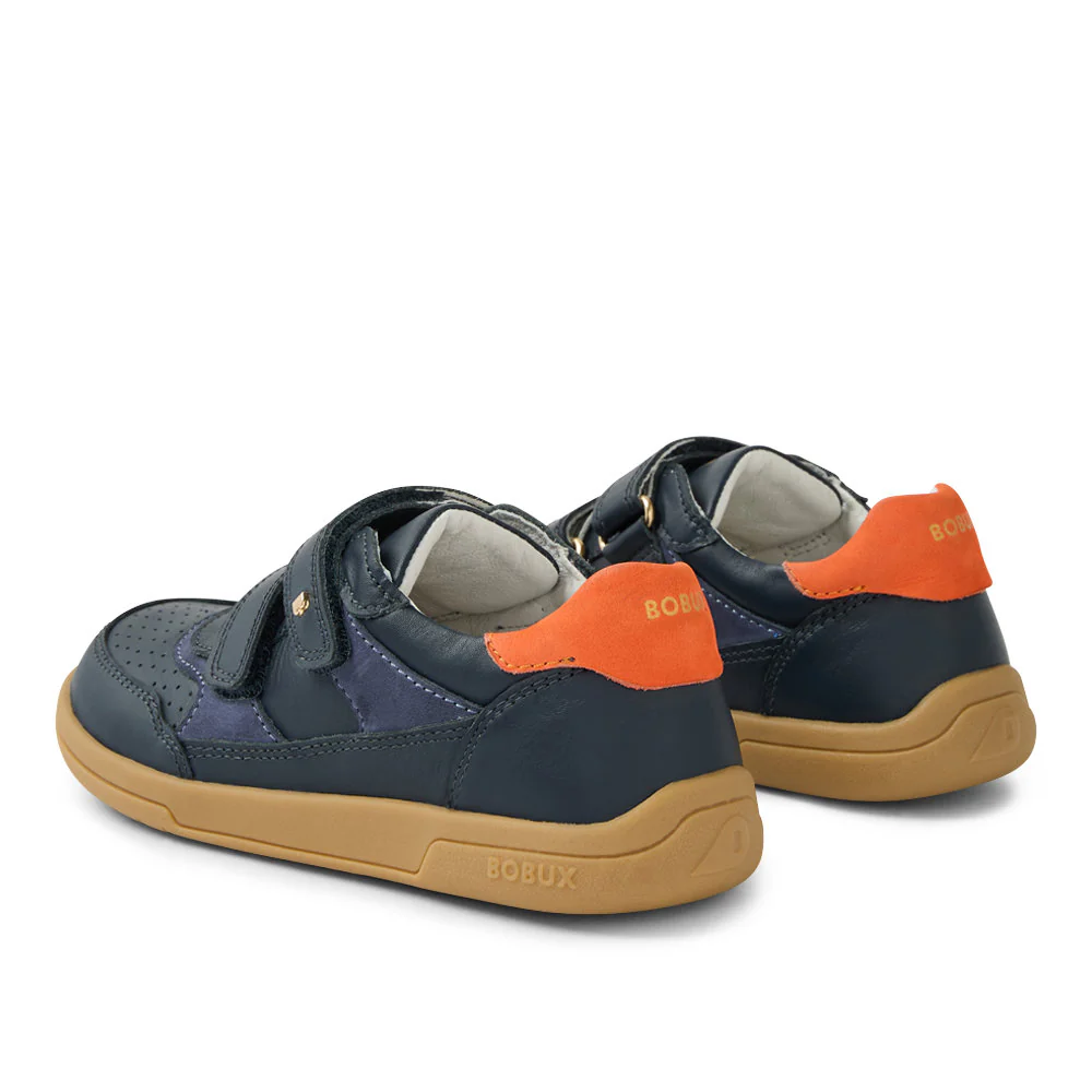 Hunter - Kid+ - Navy-Nasturtium - Image 5