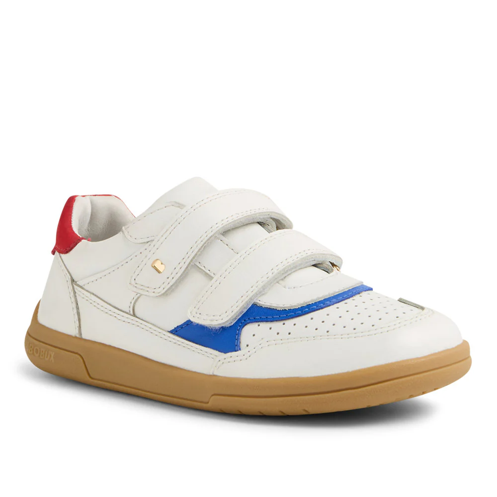 Hunter - Kid+ - White-Salsa - Image 2