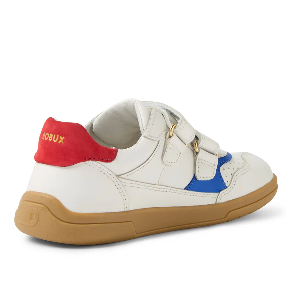 Hunter - Kid+ - White-Salsa - Image 3