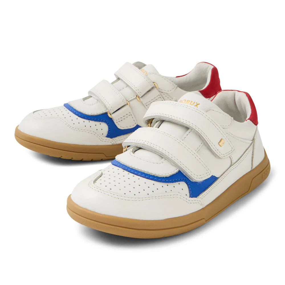 Hunter - Kid+ - White-Salsa - Image 5