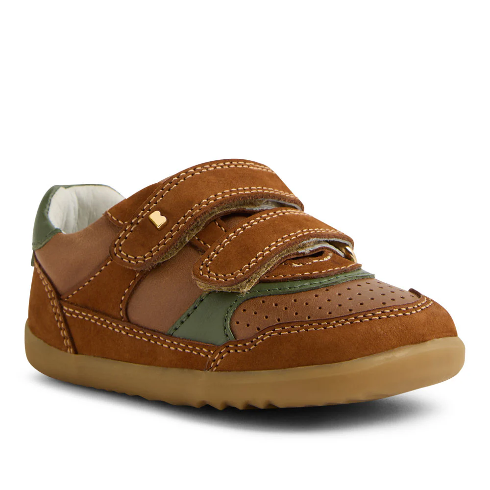 Hunter - Step Up - Caramel-Bronze - Image 2