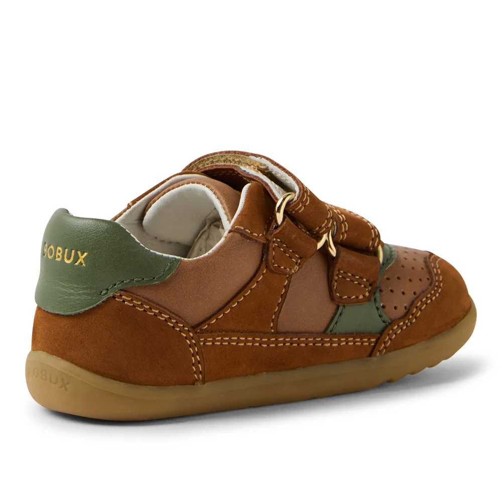 Hunter - Step Up - Caramel-Bronze - Image 3
