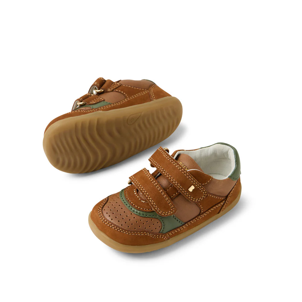 Hunter - Step Up - Caramel-Bronze - Image 4