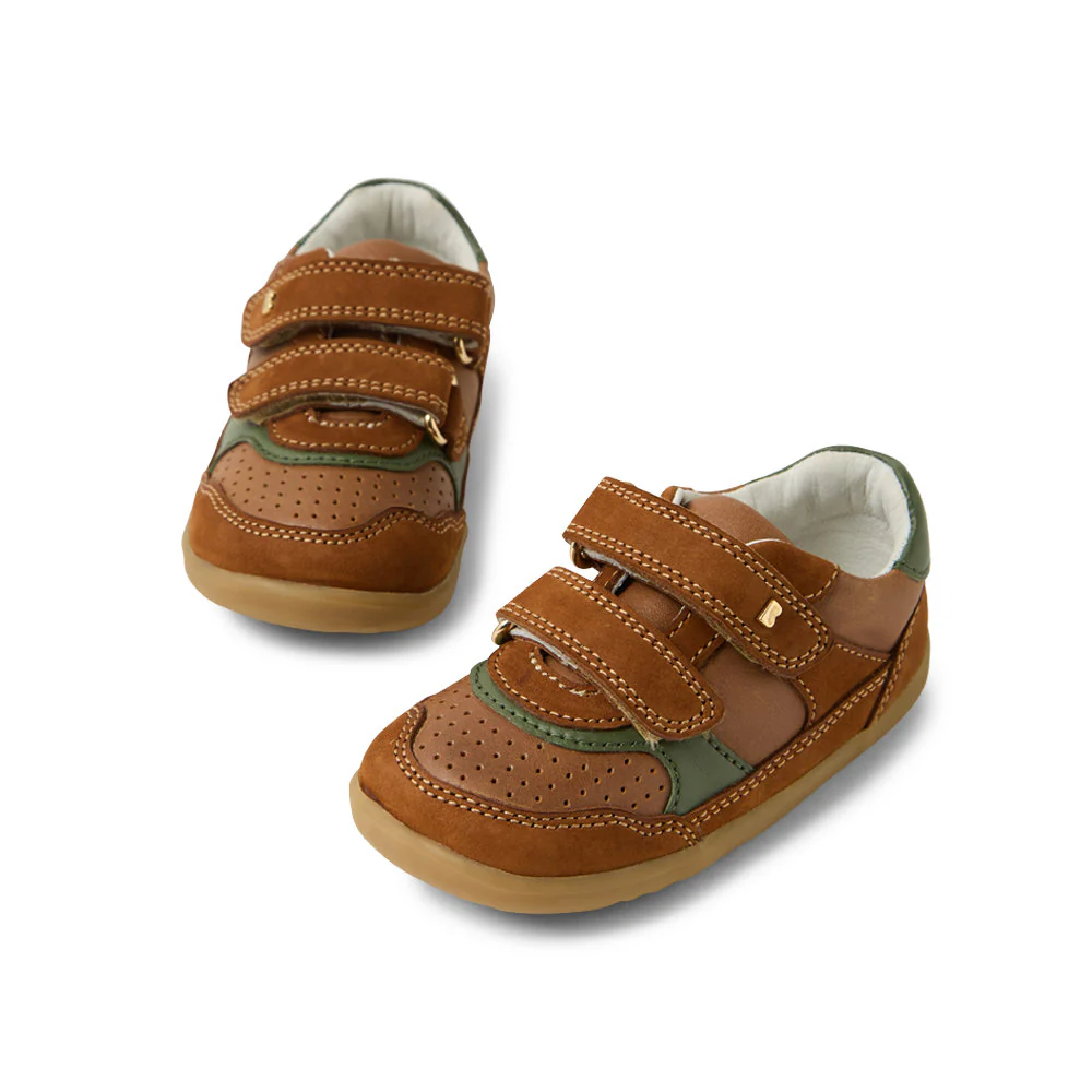 Hunter - Step Up - Caramel-Bronze - Image 5