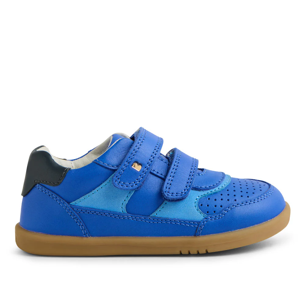 Hunter - Step Up - Dazzling Blue-Azure