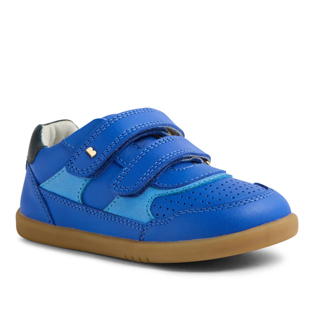 Hunter - Step Up - Dazzling Blue-Azure - Image 2