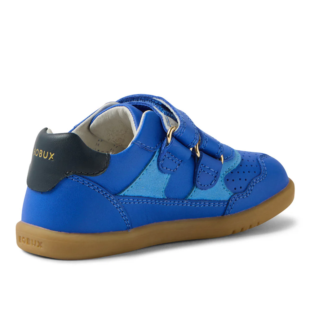 Hunter - Step Up - Dazzling Blue-Azure - Image 3