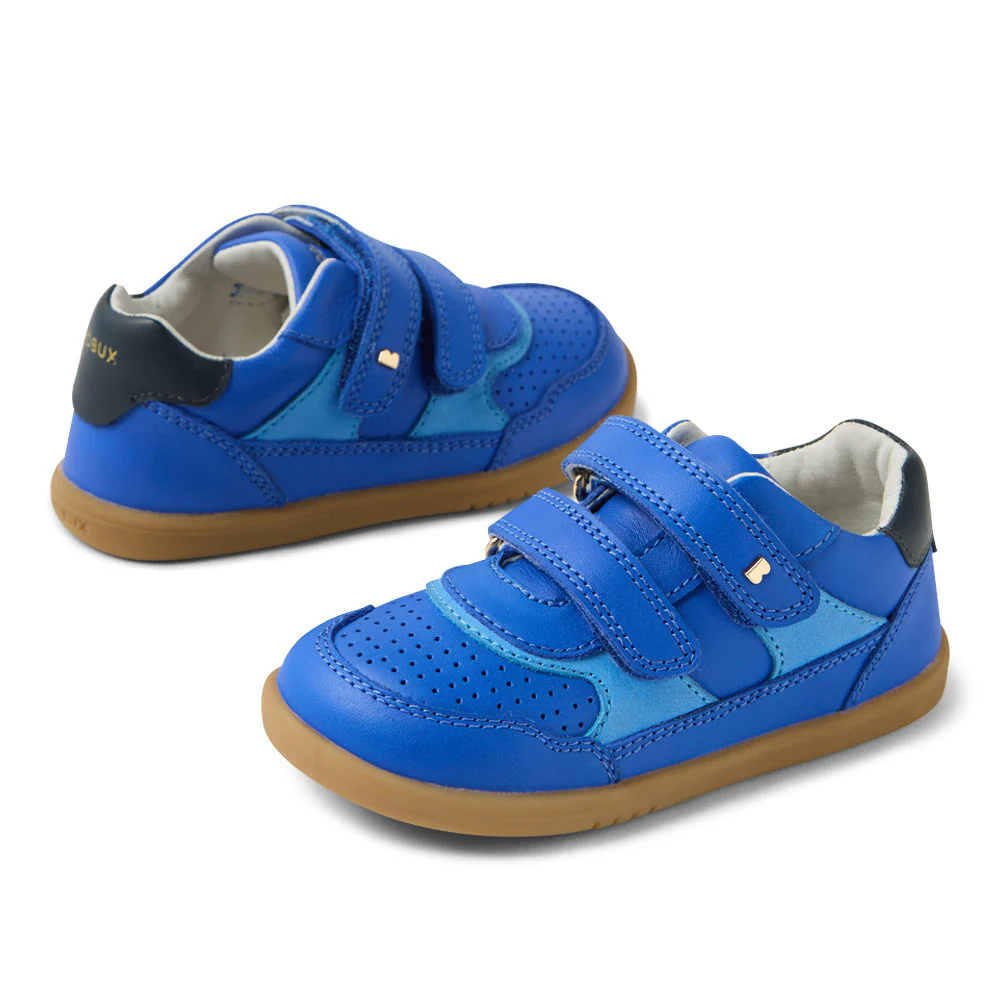 Hunter - Step Up - Dazzling Blue-Azure - Image 5