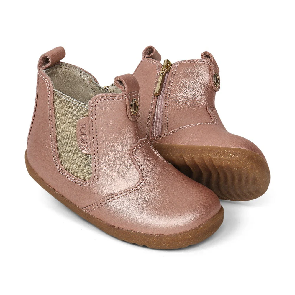 Jodhpur - Step Up - Rose Gold - Image 2