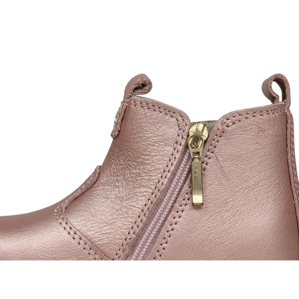 Jodhpur - Step Up - Rose Gold - Image 4