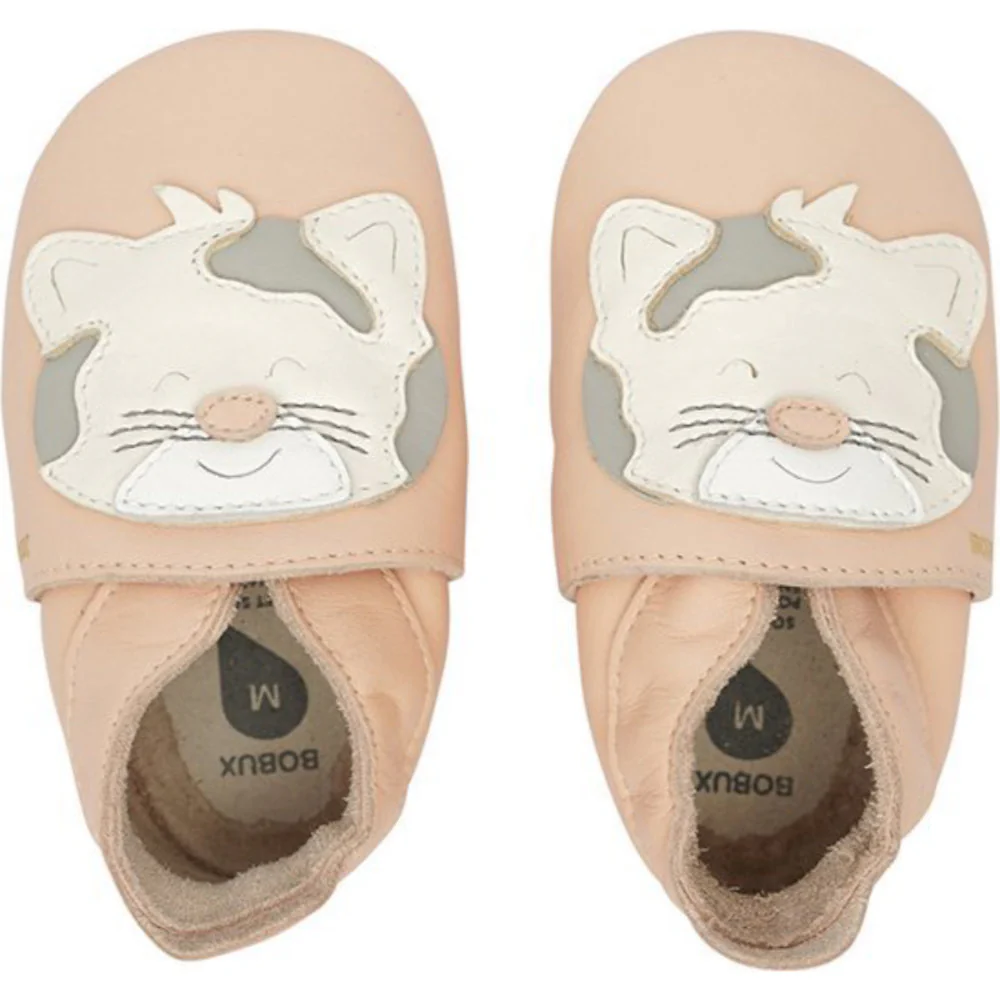 Newborn Baby & Prewalker Shoes