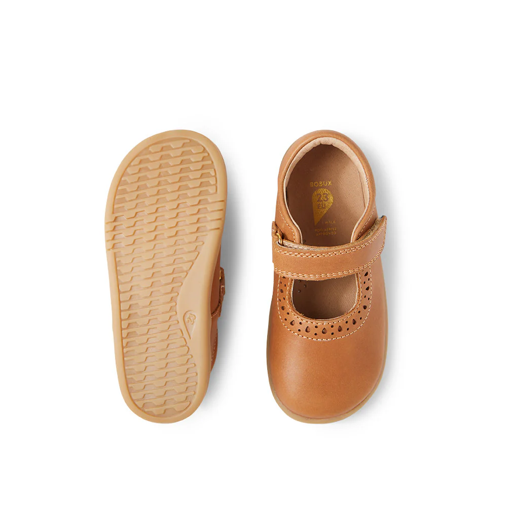Lola - I-Walk - Caramel - Image 4