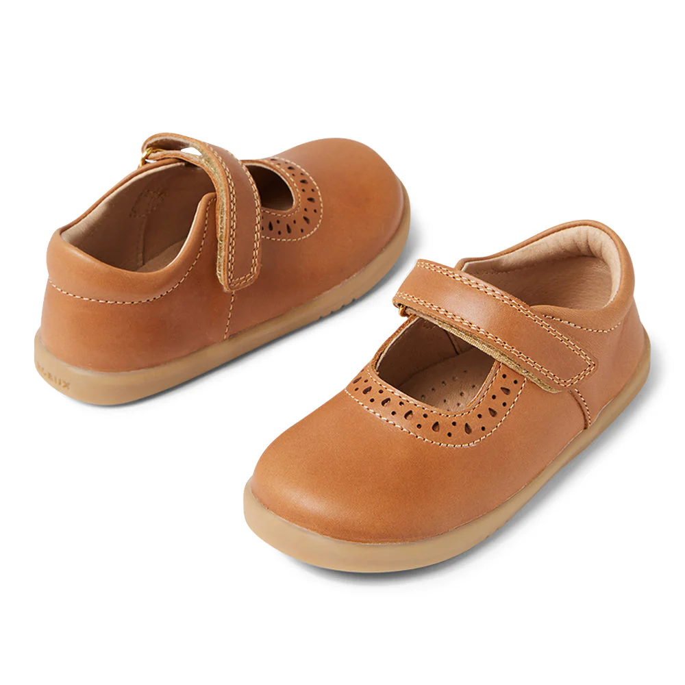 Lola - I-Walk - Caramel - Image 5