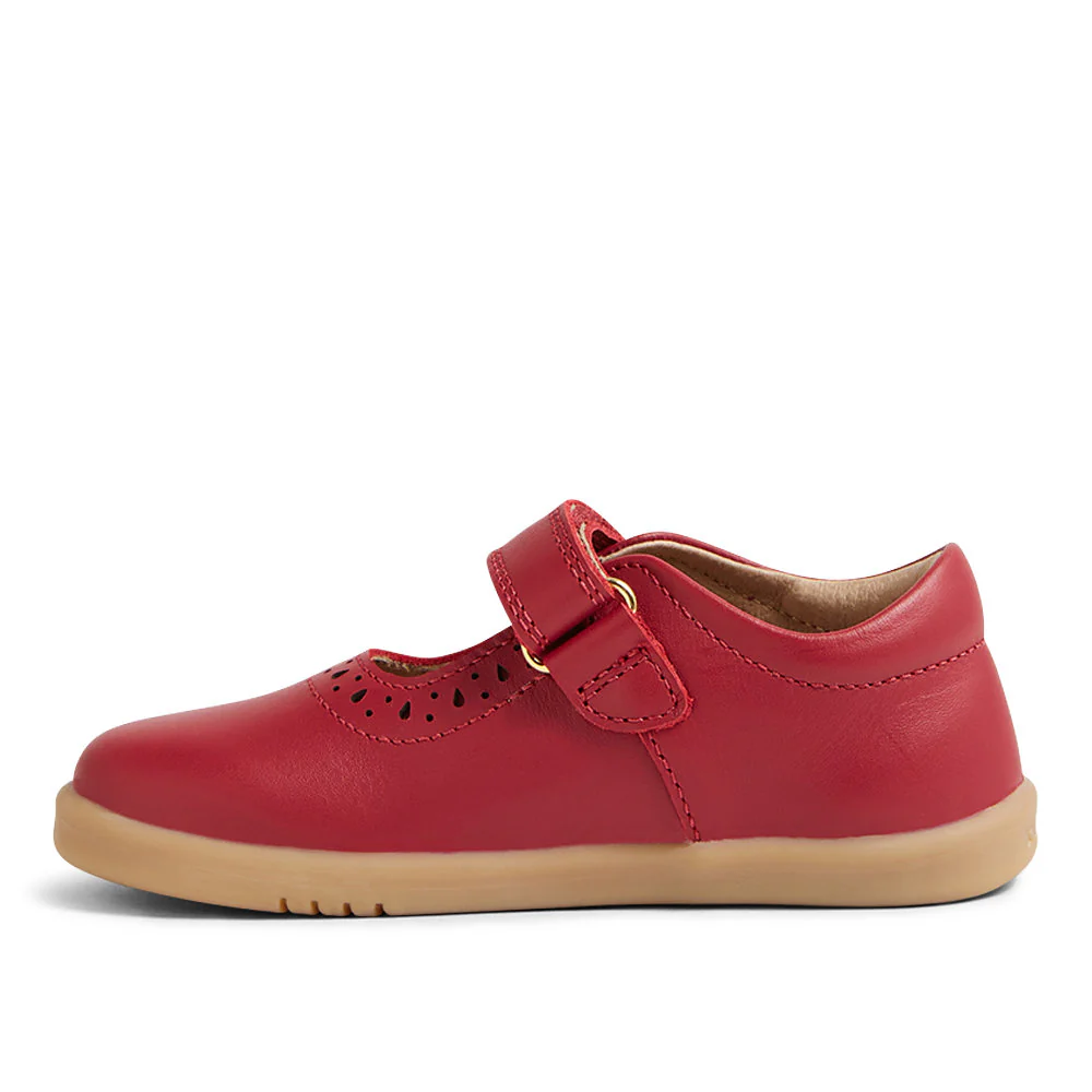 Lola - I-Walk - Tibitan Red - Image 2