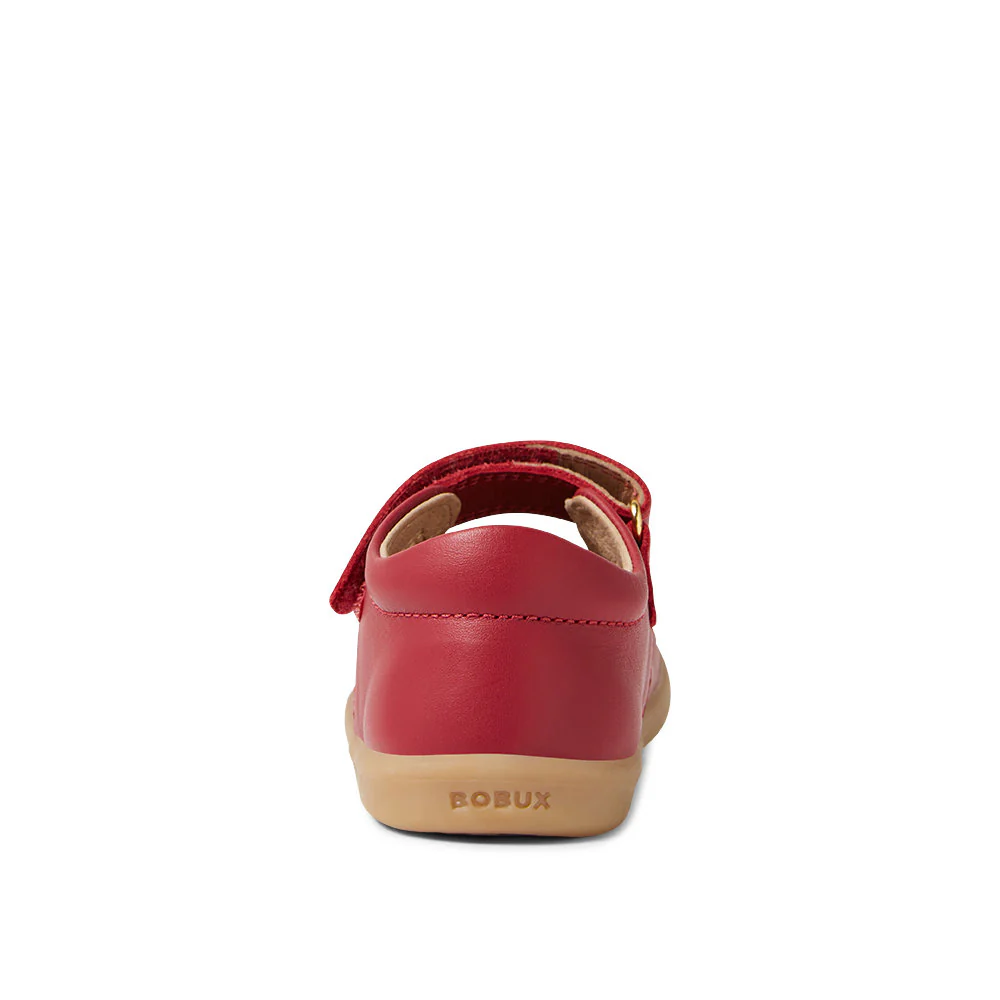 Lola - I-Walk - Tibitan Red - Image 3