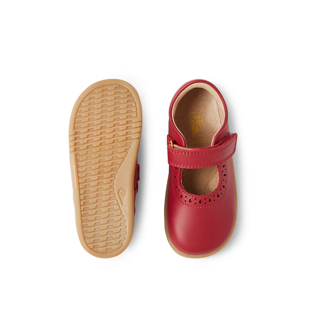 Lola - I-Walk - Tibitan Red - Image 4