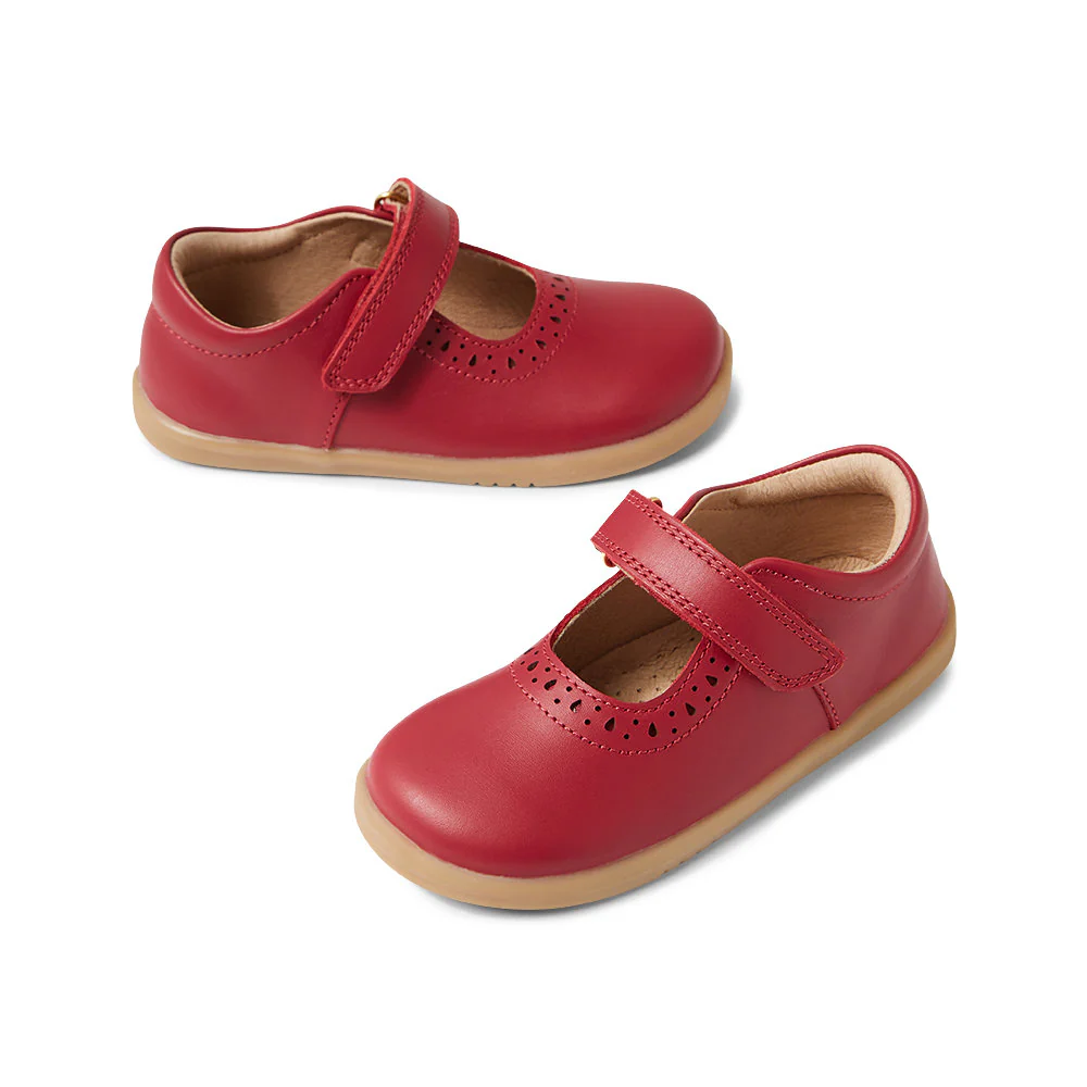 Lola - I-Walk - Tibitan Red - Image 5