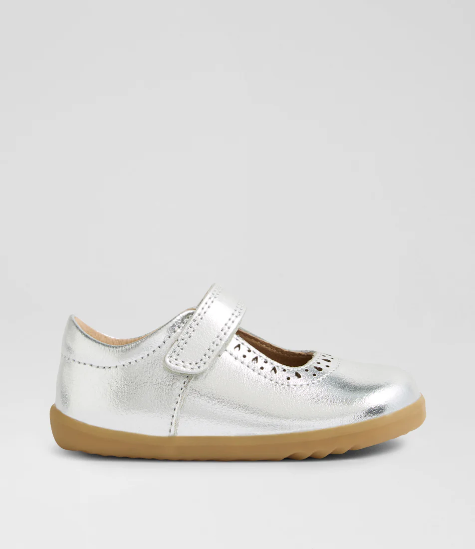 Lola - Step Up - Silver