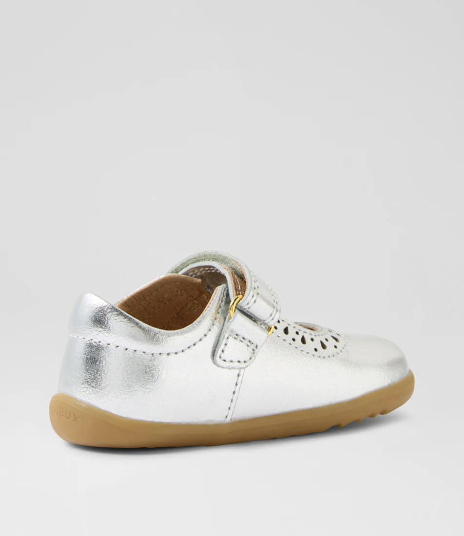 Lola - Step Up - Silver - Image 3