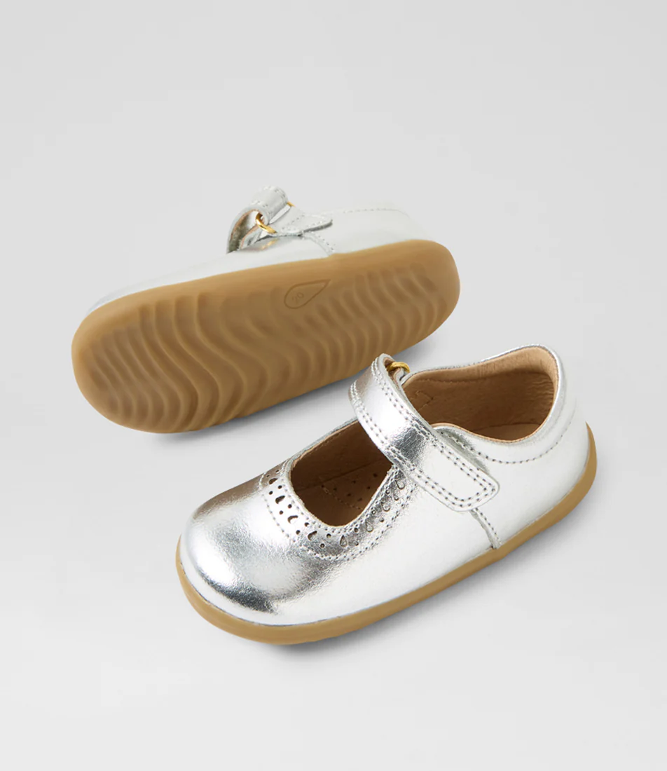 Lola - Step Up - Silver - Image 4