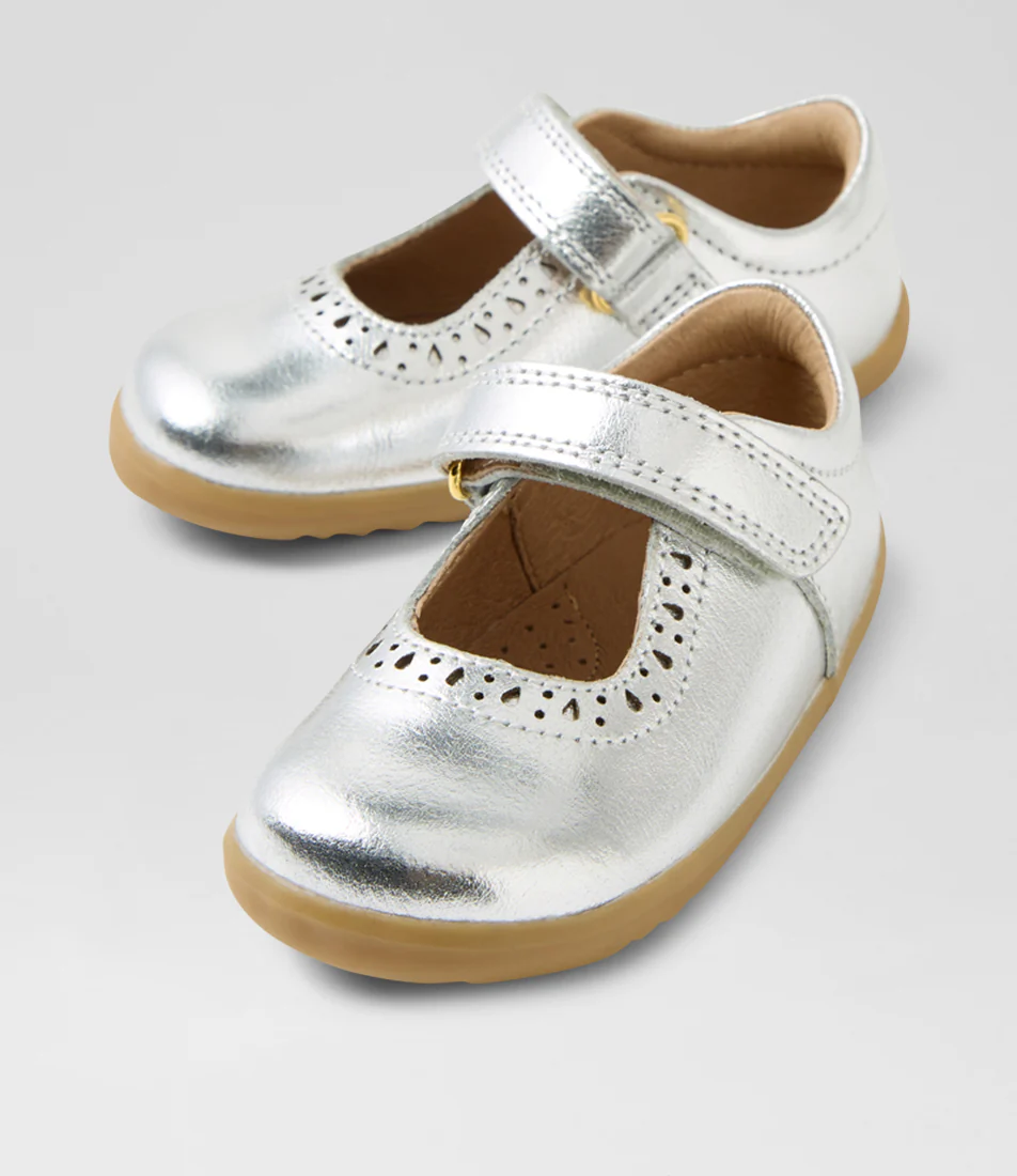 Lola - Step Up - Silver - Image 5