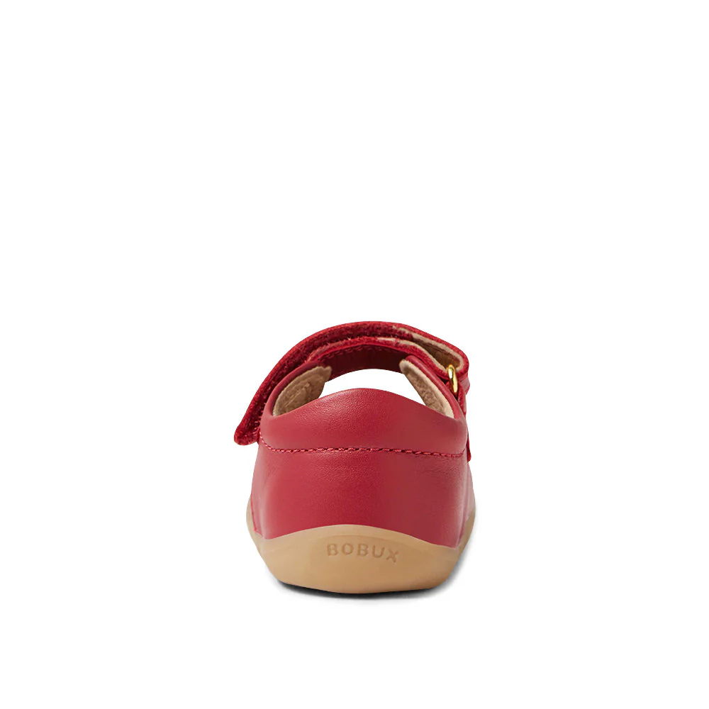 Lola - Step Up - Tibitan Red - Image 3
