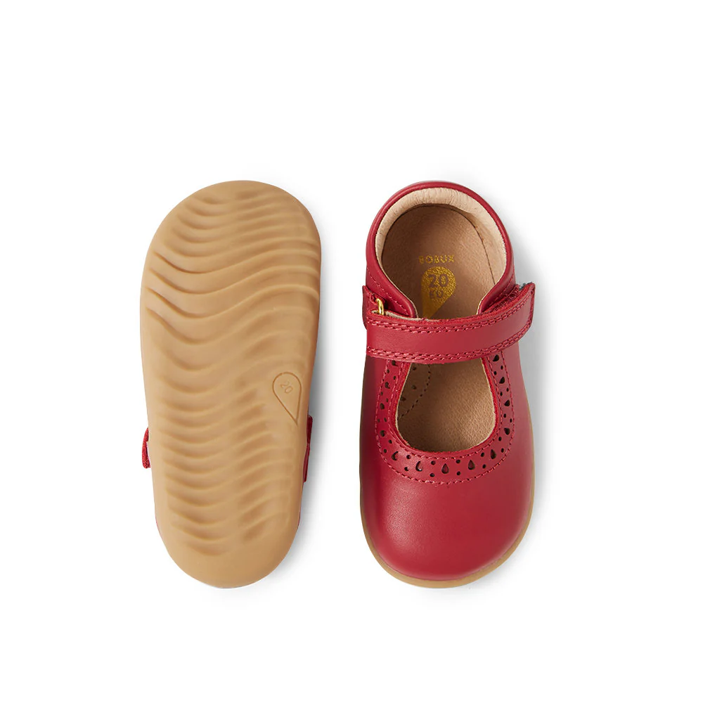 Lola - Step Up - Tibitan Red - Image 4